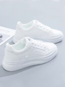 Zapatillas Deportivas Casuales de Moda para Mujer