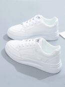 Zapatillas Deportivas Casuales de Moda para Mujer
