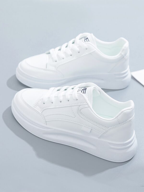 Zapatillas Deportivas Casuales de Moda para Mujer - Image 20