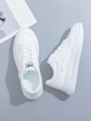 Zapatillas Deportivas Casuales de Moda para Mujer