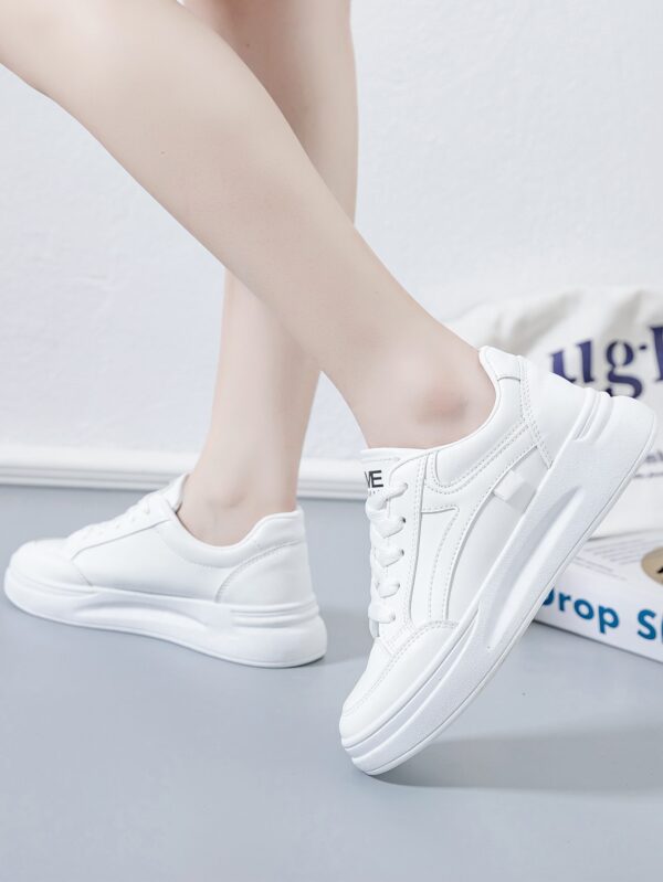 Zapatillas Deportivas Casuales de Moda para Mujer - Image 23