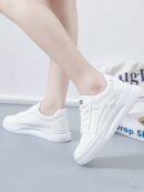 Zapatillas Deportivas Casuales de Moda para Mujer