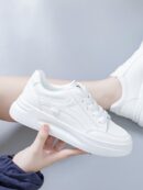 Zapatillas Deportivas Casuales de Moda para Mujer