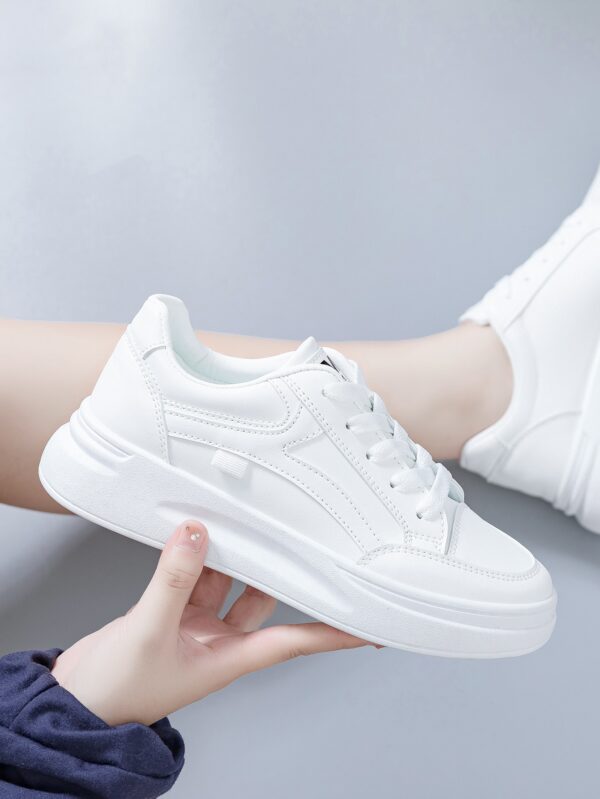 Zapatillas Deportivas Casuales de Moda para Mujer - Image 22