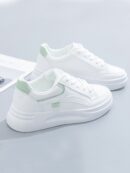 Zapatillas Deportivas Casuales de Moda para Mujer