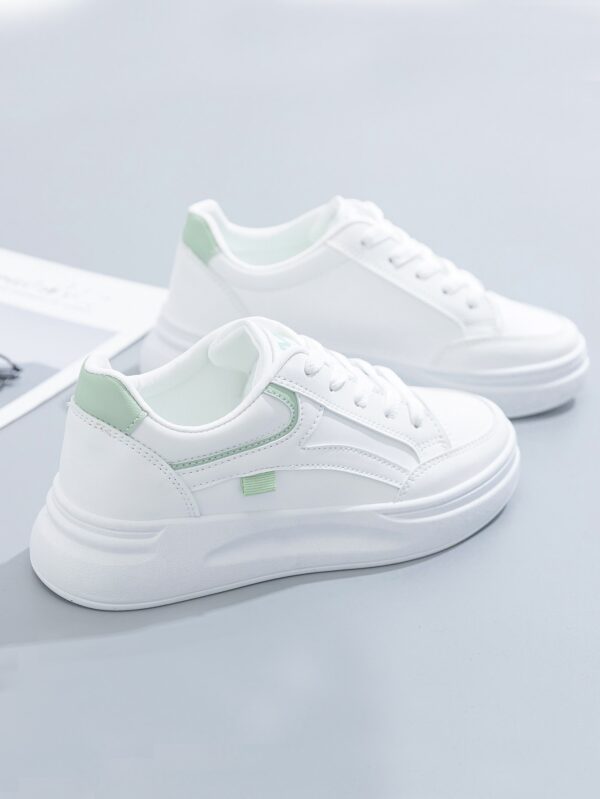 Zapatillas Deportivas Casuales de Moda para Mujer - Image 15