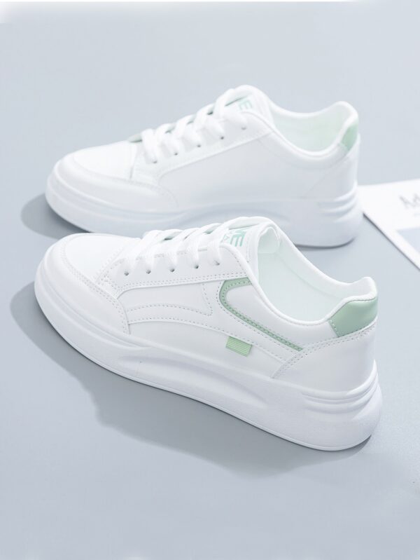 Zapatillas Deportivas Casuales de Moda para Mujer - Image 14