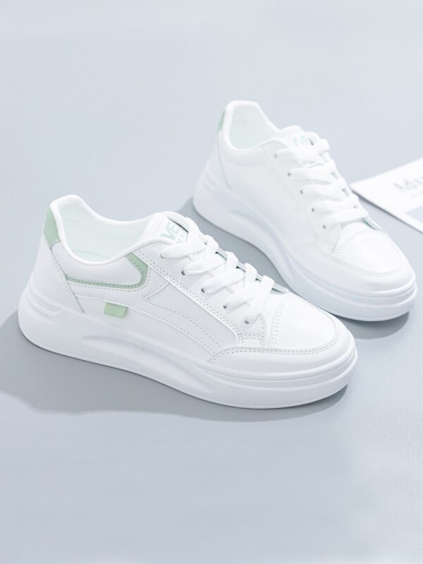 Zapatillas Deportivas Casuales de Moda para Mujer - Image 19