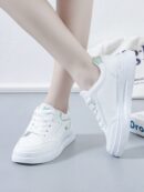 Zapatillas Deportivas Casuales de Moda para Mujer