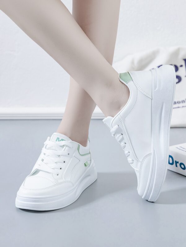 Zapatillas Deportivas Casuales de Moda para Mujer - Image 18
