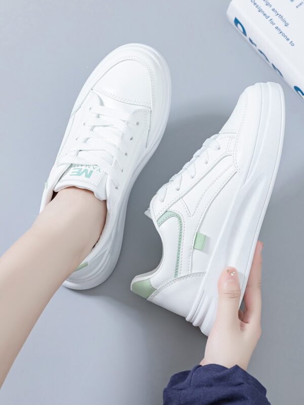 Zapatillas Deportivas Casuales de Moda para Mujer - Image 17