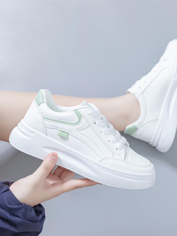 Zapatillas Deportivas Casuales de Moda para Mujer - Image 16