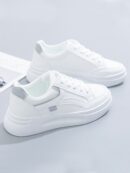 Zapatillas Deportivas Casuales de Moda para Mujer