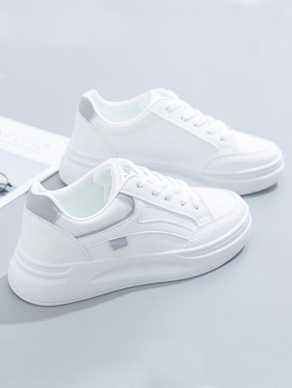 Zapatillas Deportivas Casuales de Moda para Mujer - Image 2