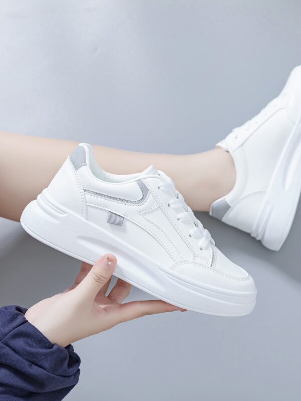 Zapatillas Deportivas Casuales de Moda para Mujer - Image 5