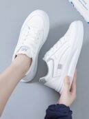 Zapatillas Deportivas Casuales de Moda para Mujer