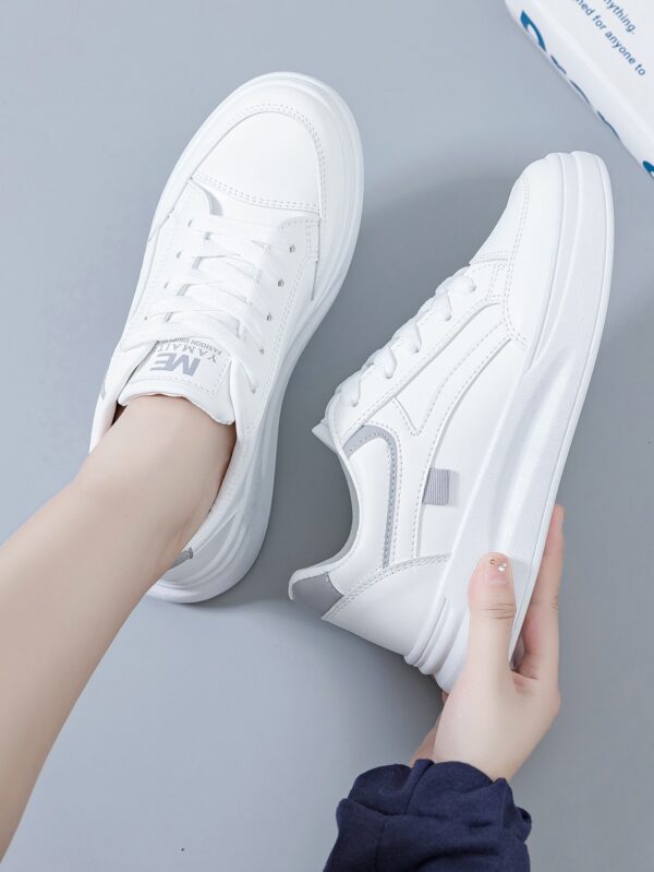 Zapatillas Deportivas Casuales de Moda para Mujer - Image 3
