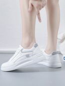 Zapatillas Deportivas Casuales de Moda para Mujer