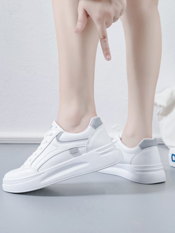 Zapatillas Deportivas Casuales de Moda para Mujer - Image 6