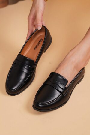 Zapatos Planos de Verano para Mujer de Aire Boho Vintage