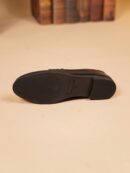Zapatos Planos de Verano para Mujer de Aire Boho Vintage