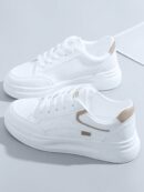 Zapatillas Deportivas Casuales de Moda para Mujer