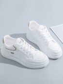 Zapatillas Deportivas Casuales de Moda para Mujer