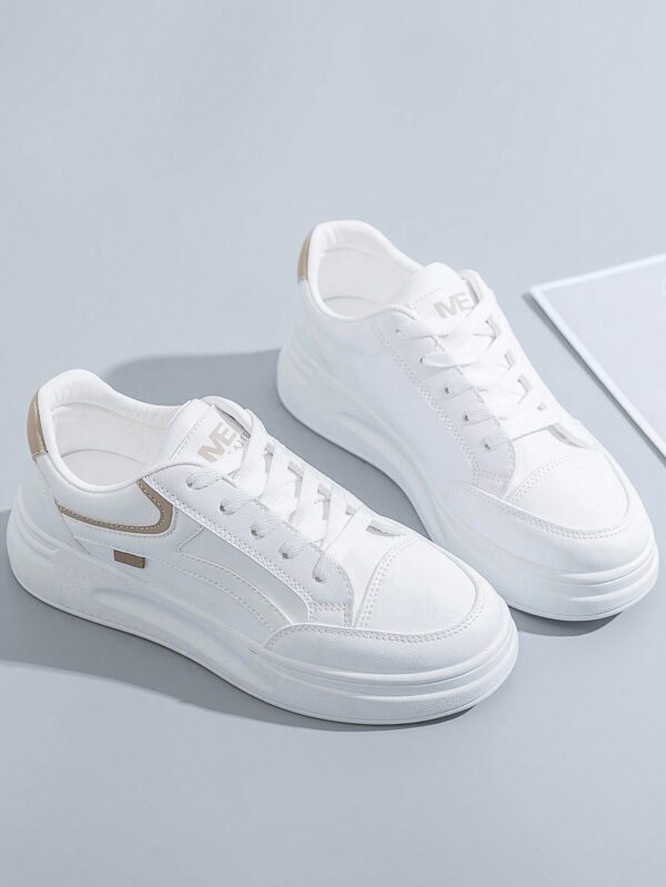 Zapatillas Deportivas Casuales de Moda para Mujer - Image 13