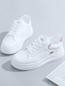 Zapatillas Deportivas Casuales de Moda para Mujer