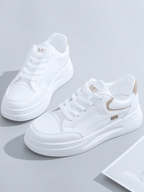 Zapatillas Deportivas Casuales de Moda para Mujer - Image 11