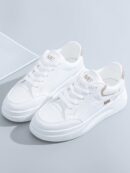 Zapatillas Deportivas Casuales de Moda para Mujer