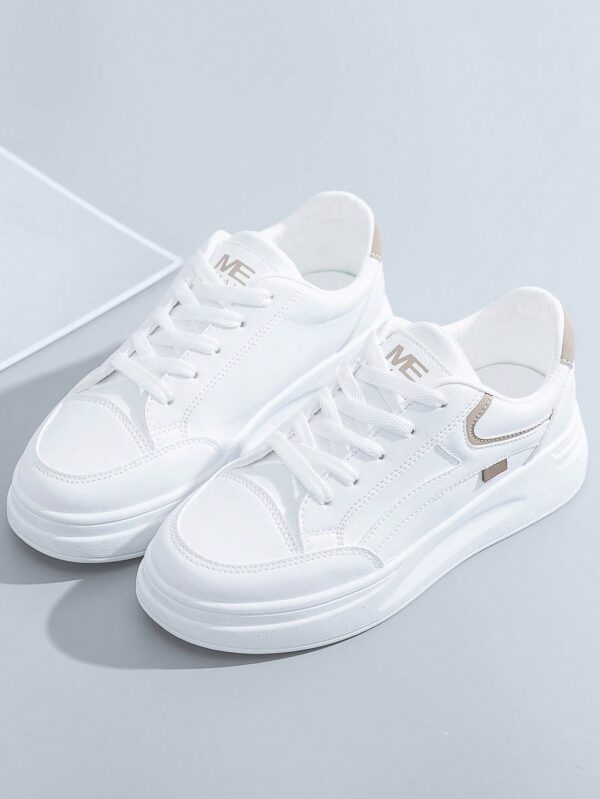 Zapatillas Deportivas Casuales de Moda para Mujer - Image 12