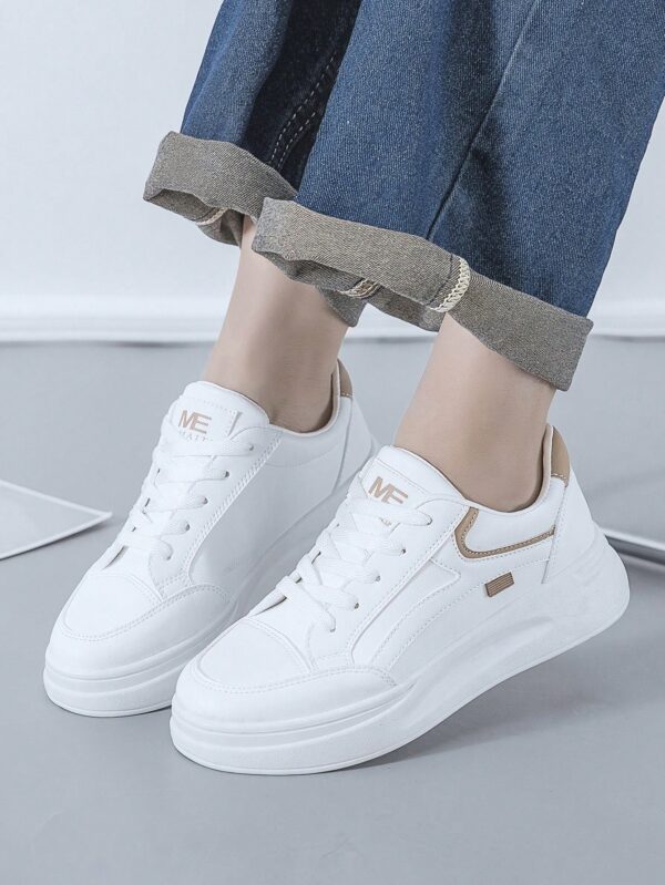 Zapatillas Deportivas Casuales de Moda para Mujer - Image 9