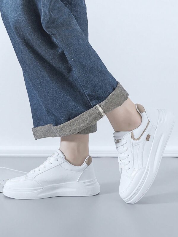 Zapatillas Deportivas Casuales de Moda para Mujer - Image 10