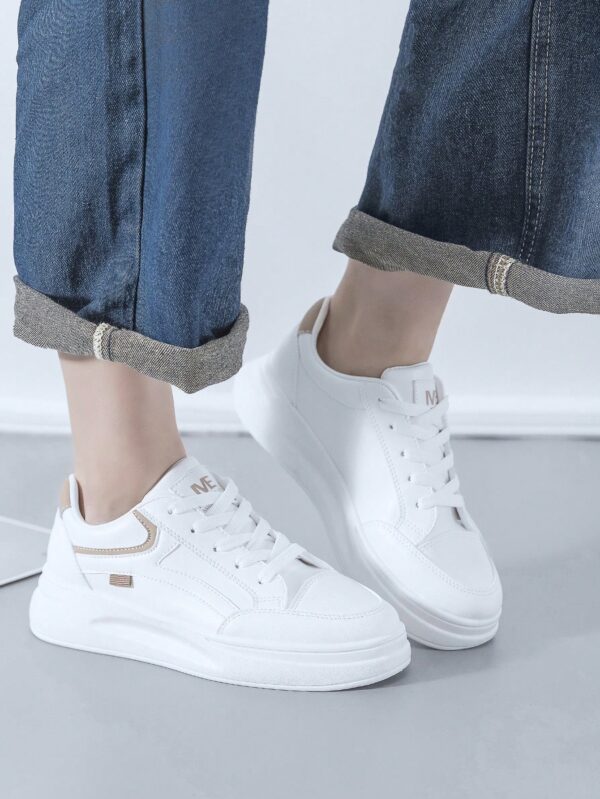 Zapatillas Deportivas Casuales de Moda para Mujer - Image 8