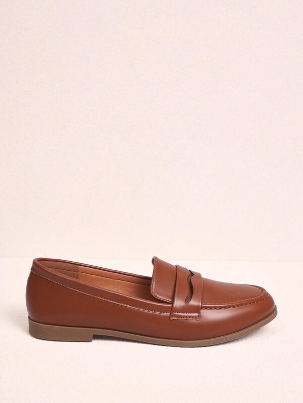 Zapatos Planos de Verano para Mujer de Aire Boho Vintage - Image 11