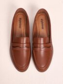 Zapatos Planos de Verano para Mujer de Aire Boho Vintage