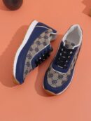 Zapatillas Deportivas para Mujer Primavera/Verano 2025 con Cordones