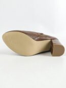 Botas Fashion Casual para Mujer en Color Blanco