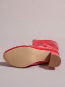 Botas Fashion Casual para Mujer en Color Blanco