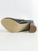 Botas Fashion Casual para Mujer en Color Blanco