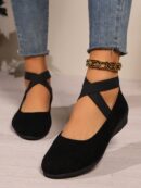 Zapatillas Casual de Mujer con Suela Rocker y Malla Transpirable