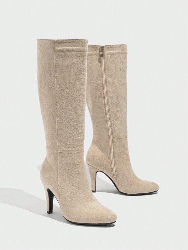 Botas Cortas de Mujer con Forro Térmico para Nieve - Image 17