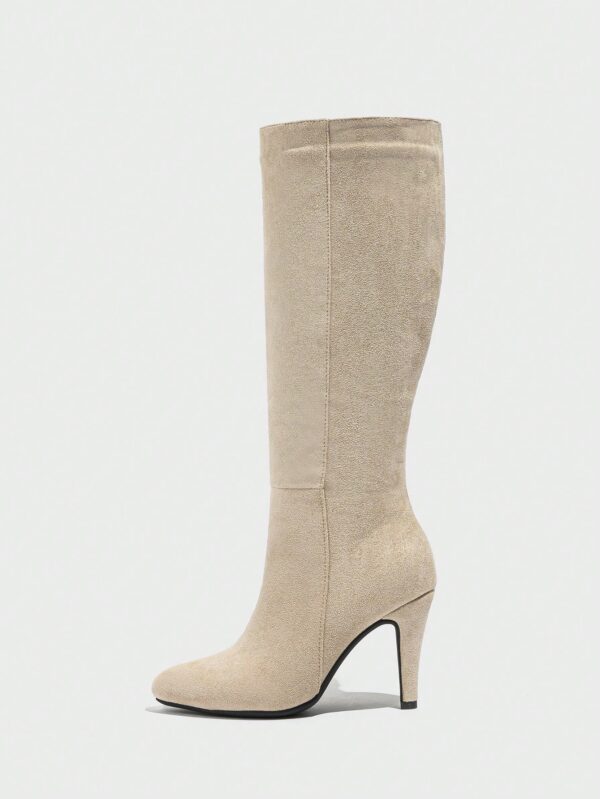 Botas Cortas de Mujer con Forro Térmico para Nieve - Image 15