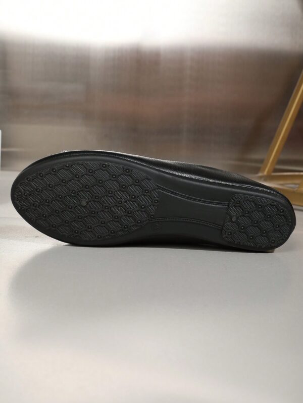 Mocasines de Verano con Lazo y Punta Redonda - Image 20