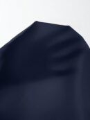 Blusa de Oficina Elegante de Manga Larga con Cuello en V