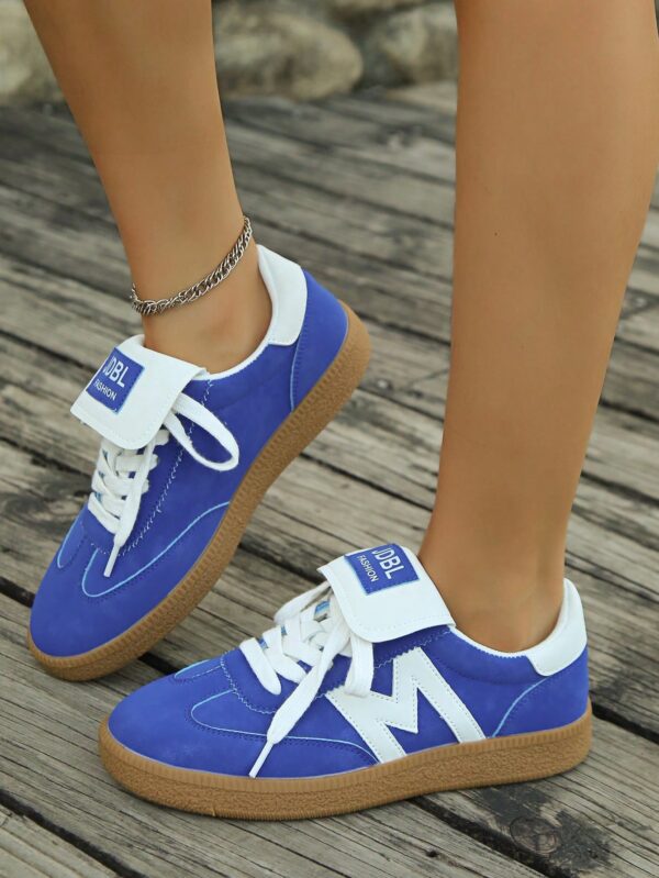 Zapatillas Deportivas Transpirables Unisex en Colores Pastel - Image 21