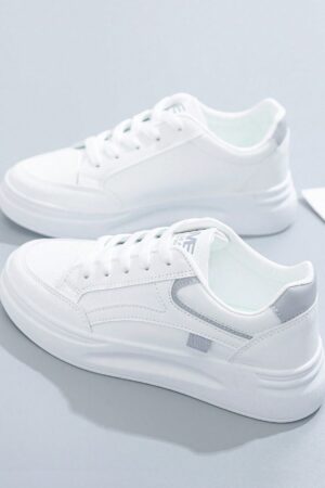Zapatillas Deportivas Casuales de Moda para Mujer