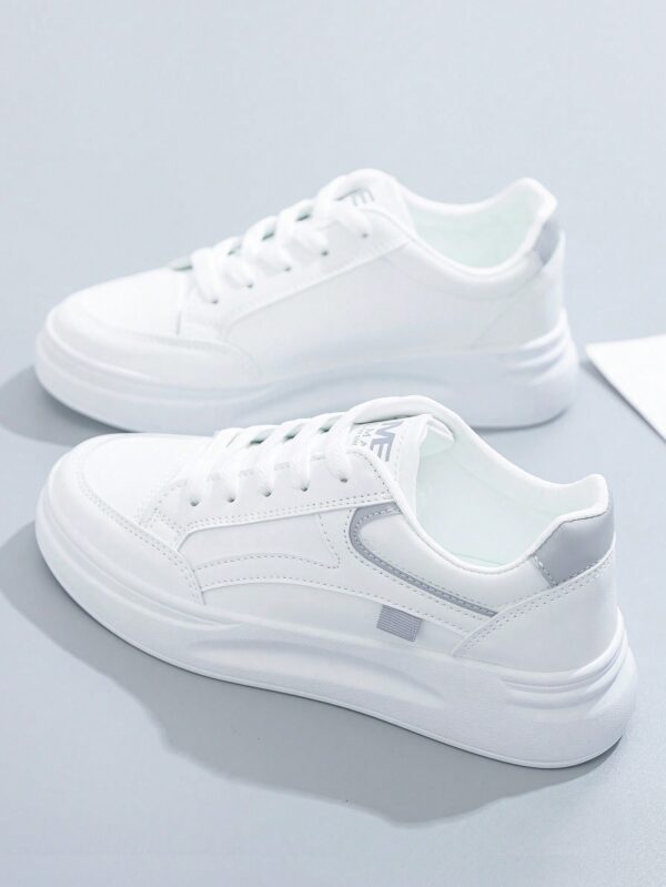 Zapatillas Deportivas Casuales de Moda para Mujer