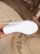 Zapatillas de Plataforma Casual para Mujer con Suela Gruesa